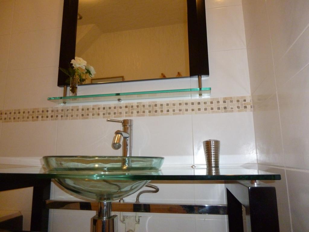 Chambres D'Hotes Le Clos Des Senteurs Malemort Buitenkant foto