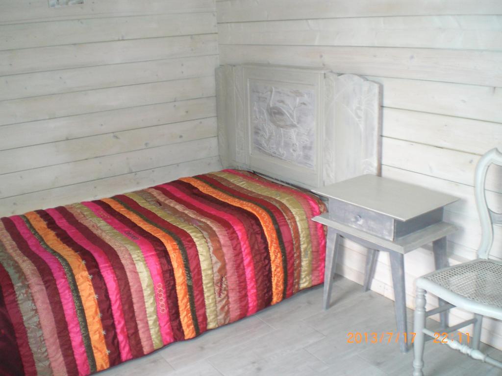 Chambres D'Hotes Le Clos Des Senteurs Malemort Buitenkant foto