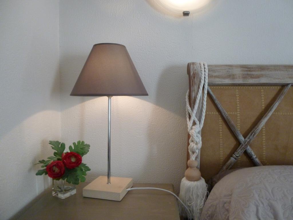 Chambres D'Hotes Le Clos Des Senteurs Malemort Buitenkant foto